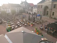 Hotel Marktzicht - breakfast