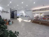 7天飯店（樟樹杏佛路店） - 停車場