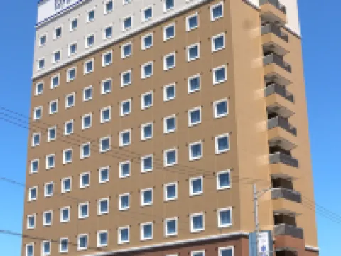 東横INN名鉄知立駅前 知立のホテル