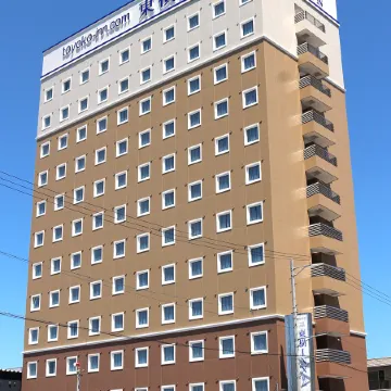 Toyoko Inn Meitetsu Chiryu Ekimae