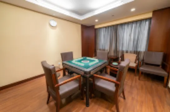 Maritim Hotel Taicang Garden