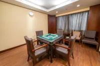 Maritim Hotel Taicang Garden Hotels in Taicang