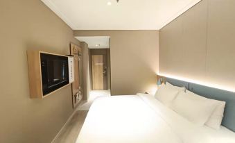 Homeinn · neo (Hangzhou East Railway Station Zhejiang University Huajiachi Genshan West Road)