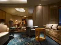 Hotel New Otani Makuhari Hotels in Chiba City