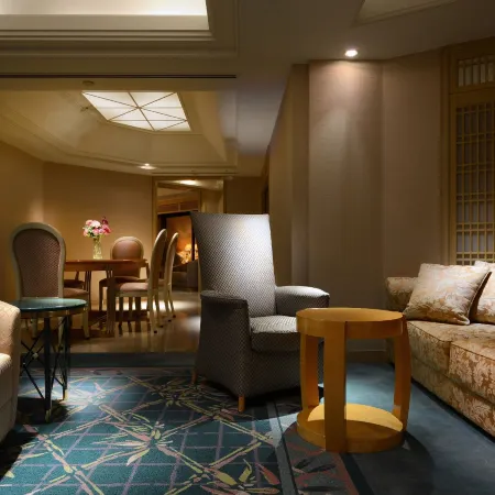 Hotel New Otani Makuhari