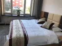 亞布力百惠賓館