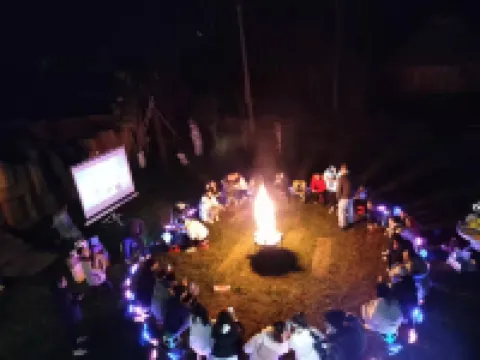 麓笙·7號下午湯泉美宿（OMG心跳樂園店）