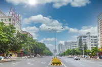 Gangyue Hotel (Maoming High-Speed Railway Station North Square)