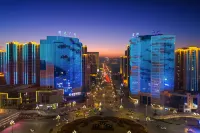 Narandy Hotel (Baoji South Railway Station) Hotel dekat Fifth Avenue