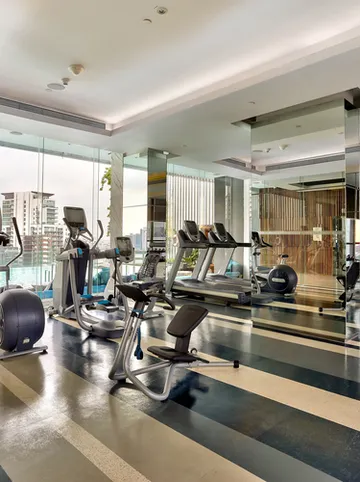 รูปภาพของโรงแรมฮิลตัน สุขุมวิท กรุงเทพ