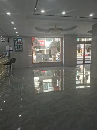 Jinchuan Chengyun Hotel