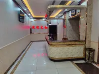 Sujie Inn (Xiaoxihu Subway Station Yellow River Mother Sculpture Statue) Hotel a Lanzhou