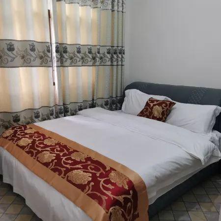 Dafang Mutuluo Hotel