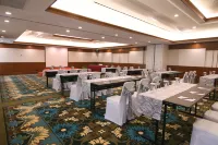 Lido Lake Resort by Mnc Hotel Hotels in Cigombong