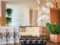 Sofitel Haikou - Spa