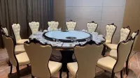 โรงแรมฮีตัน - โรงแรมราคาถูก