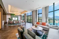 Hangzhou Jiande Wenlan Hotel - فطور