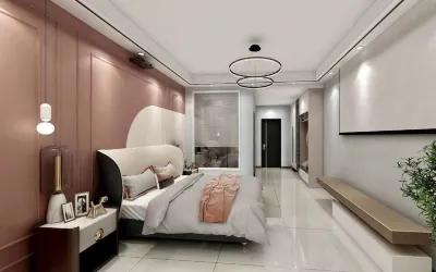 Yijiumeng Movie Hotel (Tianming Caifu Plaza)