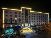 HanTing Hotel (Shenmu Dabaodang)