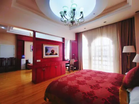 Xinhaiwan International Hotel