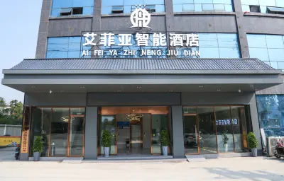 Effia Smart Hotel