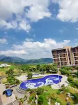 Guangzhou Banshan Garden·Youjing Private Tang Hot Spring Villa (Zengcheng Baishuizhai Branch) Hotels in Zengcheng Business District