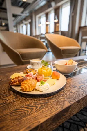 Maseven München Messe Dornach