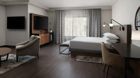 Hyatt Regency Westlake