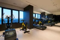 NINE TREE BY PARNAS SEOUL PANGYO - Gym