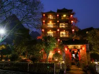 水雲閣民宿（陽朔遇龍河景區店） 鄰近遇龍河景區的酒店
