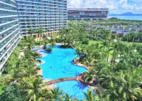 Sanya Haitang Bay Ruiting Seaview Hotel