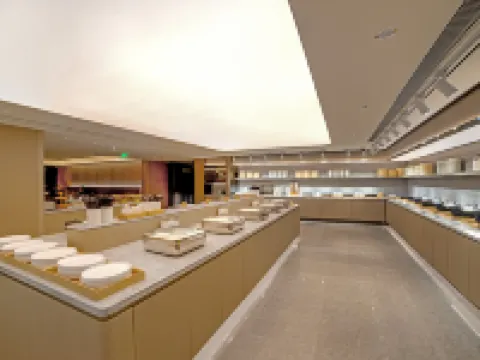 โรงแรม JI (ถนนหยิงปิน ฮามิ) โรงแรมในฮามิ