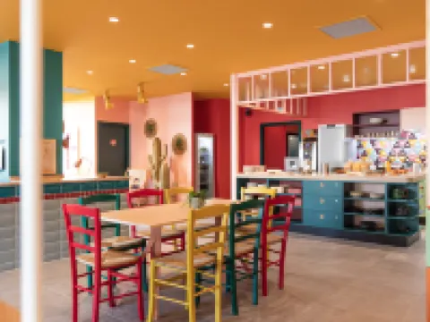 保羅與皮亞溫馨之家飯店（隸屬於Stay Collection） 科爾馬酒店