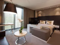 DoubleTree by Hilton Vienna Schonbrunn