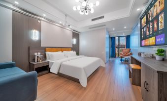 Qici Hotel