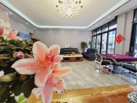 Biyue Homestay