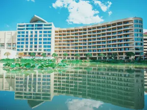 Gloria Grand Hotel Yong shun