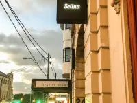 Roamer St Kilda Melbourne otelleri