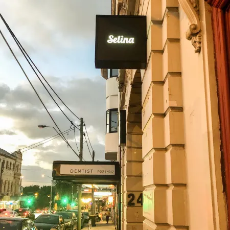 Roamer St Kilda