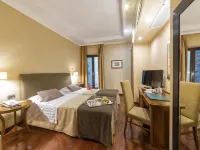 Palazzo Turchini Hotels near Ospedale Monaldi