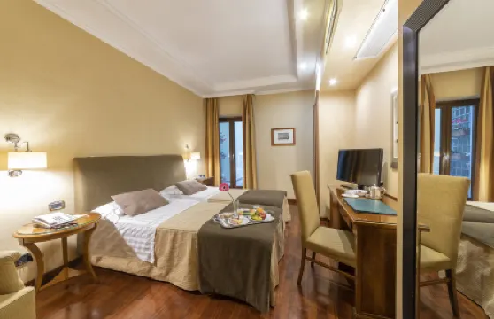 圖爾基尼宮酒店