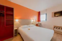 ibis budget La Rochelle Centre les Minimes