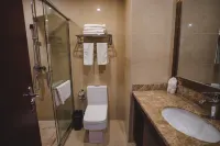 Tiantai Xilandeng Hotel