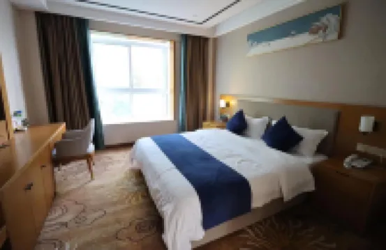 Yibin Guanyin Business Hotel