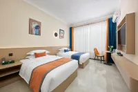 XiuJiangYue Hotel