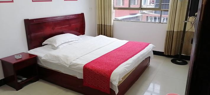 Suichuan Park Hotel Hotel a Suichuan