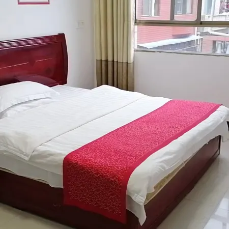 Suichuan Park Hotel