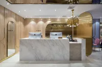 Beauty Ripples Light Luxury Hotel (Changsha South Railway Station & International Convention Center)