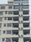 Sihui Ganyuan apartment - Condos