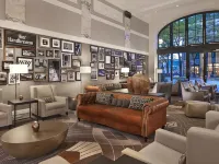 Reichshof Hotel Hamburg Hotels in Hamburg